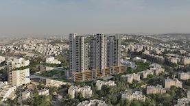הגבעה הצרפתית, צילום: סטודיו 84